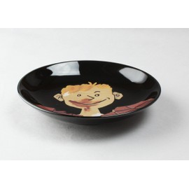 Raymond Savignac Plate