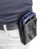 Universal New Holster with Metal Clip for Zebra Symbol MC55