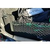 EACCESSORIES EA Trunk Organizer for Dodge Charger 2011-2019 – Mesh