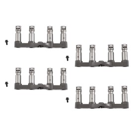 5038785AD MDS Valve Lifters 5.7 HEMI Engine Parts for 2005-2018 Dodge Ram 1500 Challenger Charger Durango Magnum Chrysler 300 Aspen Jeep Commander Grand Cherokee 5.7L V8