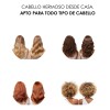 Kit Reparacion Total Cabello Mascarilla + Shampoo + Tratamie