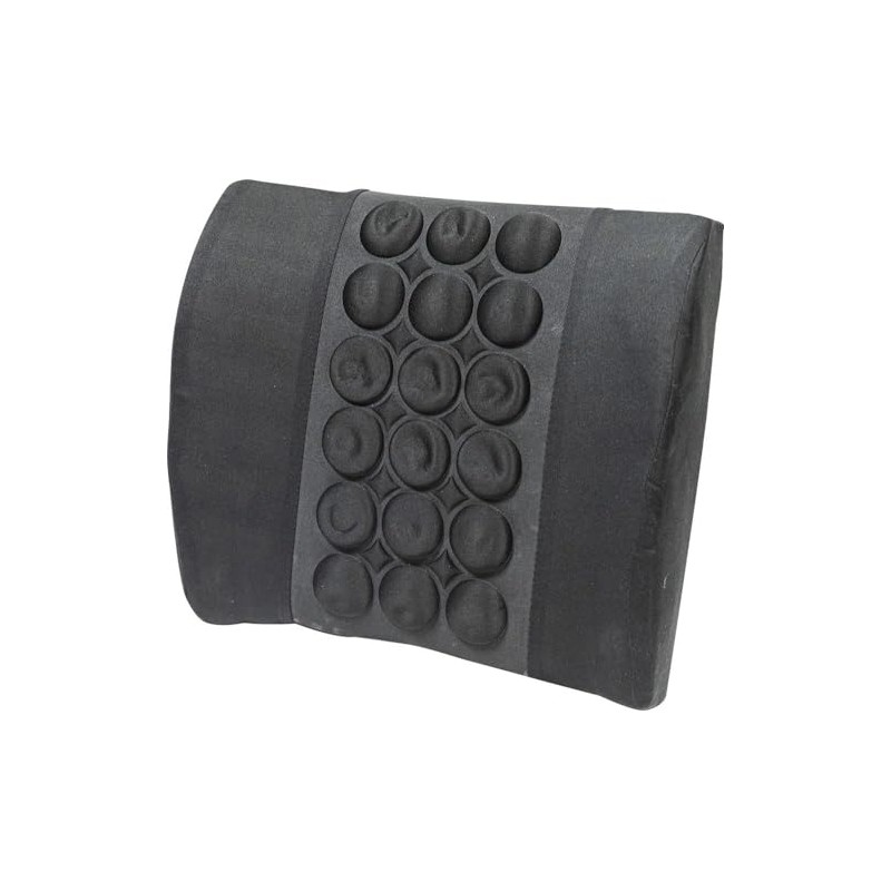 START Cushion Lumbar Support Coating Interior Car Care Accessories