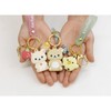 AB26501 Rilakkuma Mascot Keychain Rilakkuma, Rilakkuma