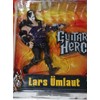 Lars Umlaut - Guitar Hero - Series 1- McFarlane
