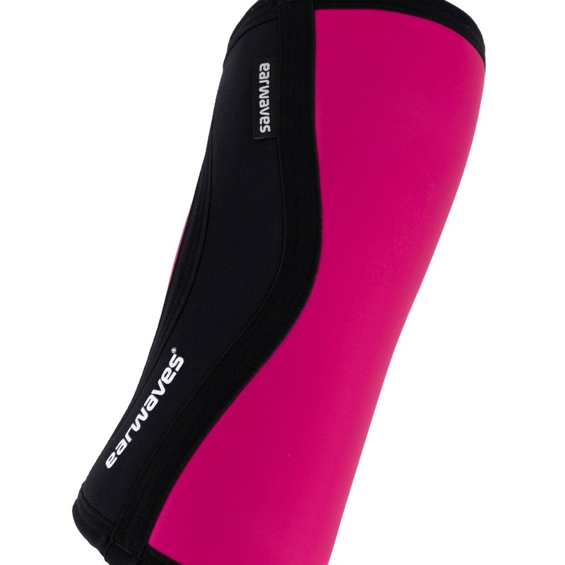 Earwaves ® Shield Knee Sleeves - Pair of 5 mm