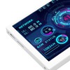 5in Computer Temp Monitor IPS USB Mini Screen PC Sensor
