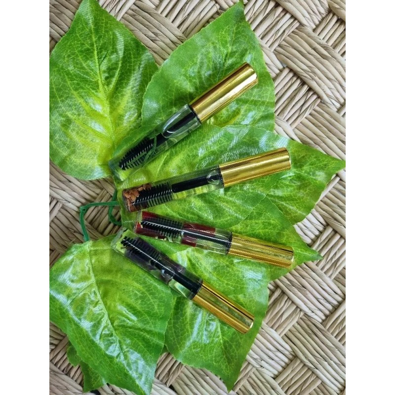 La Piña Bonita Serum Alarga, Fortalece Y Cuida Tus Cejas
