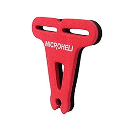 Microheli Deluxe Main Blade Holder