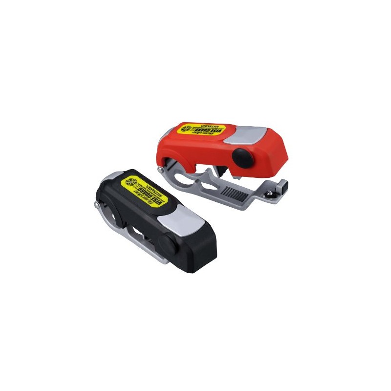 Mitsuba Guard Dog Vice Guard II Black BS-003B