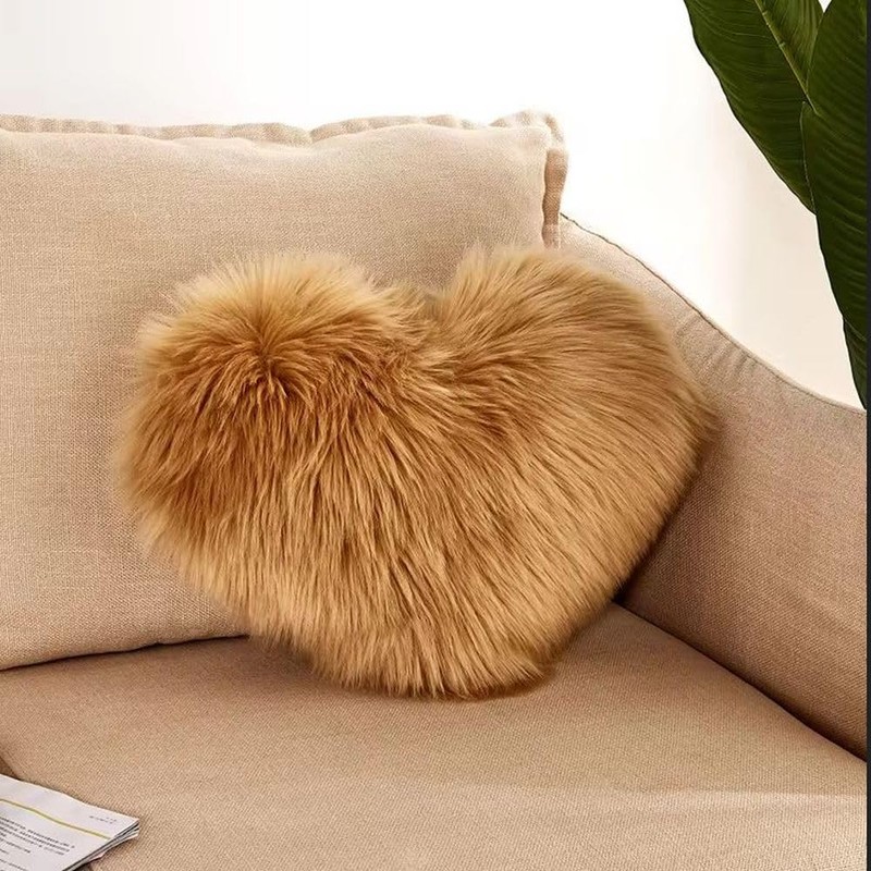 Faux fur fabric, with long hair, teddy fur, fabric, B708