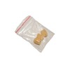 Set of 3 deetech WS-15s Headset Windscreen for Headset Microphones