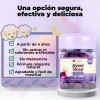Ga Tlali Avant Sleep 90 Gomitas Niños Dormir 5htp L