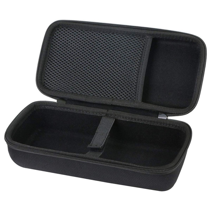Aenllosi Hard Carrying Case Replacement for Sharp Pebble Premium Whetstone