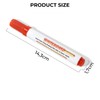 Barlone 12 Colours Whiteboard Pens Wipe Clean, Dry Erase Marker,