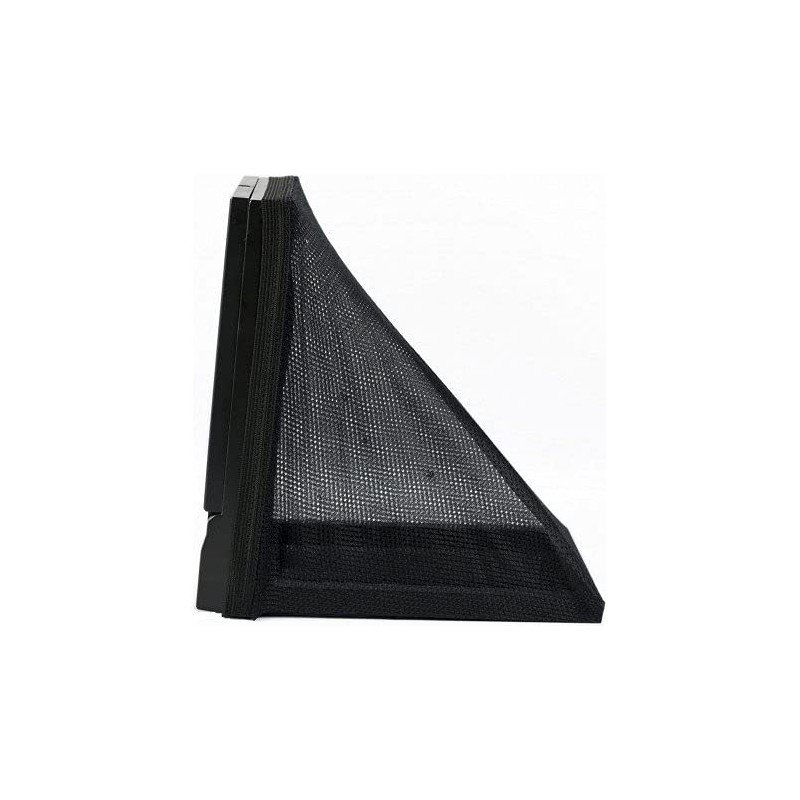 2EAGLE Airsoft accessories, portable target made of high-density ABS plastic