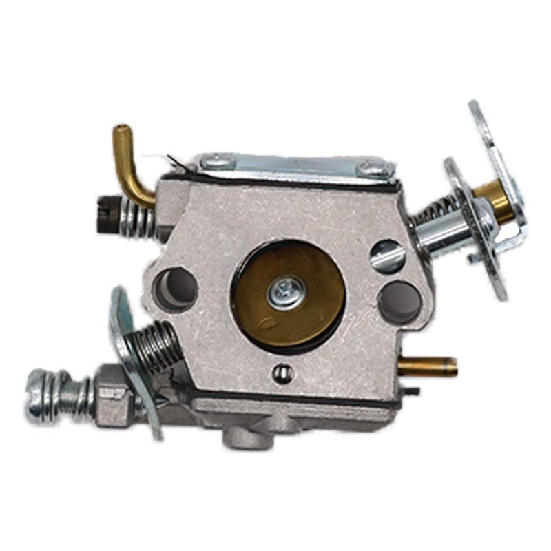 SAKITAM Carburetor compatible with Poulan Woodshark Model 1950 Chainsaw