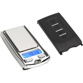 Balance de Peso de Joyería Portátil Escala Electrónica Digital para un Pesaje Preciso