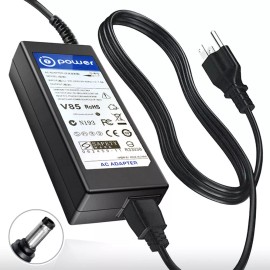 For Brookstone Ac adapter for Brookstone Big Blue Party Indoor-Outdoor Bluetooth Wireless Speak