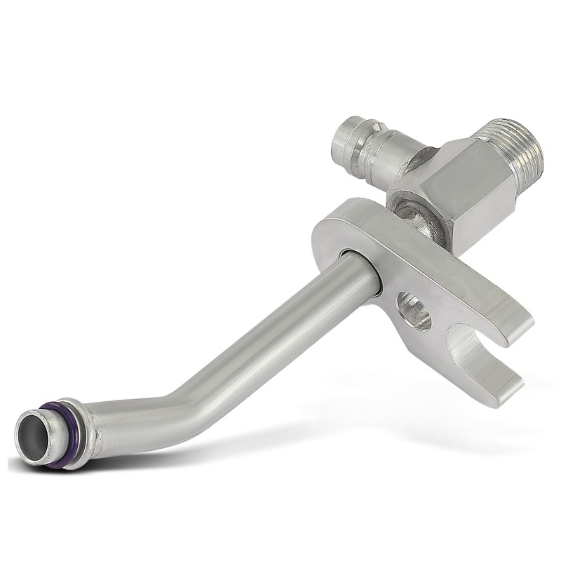 Frankberg Air Conditioning Hose Pressure Pipe Compatible with A4 8D2
