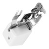 Side Cutter Overlock Presser Foot Sewing Machine Attachment for Feiyue