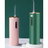 SANDRA Lrrigadores Bucales Dental Portable Charging + Puntas Chorro