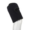 Thigh Support Adjustable Thicken Polyester Fiber Elastic Skid Resistance Breathable