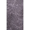 Duna Leather Shoulder Bag (Grey)