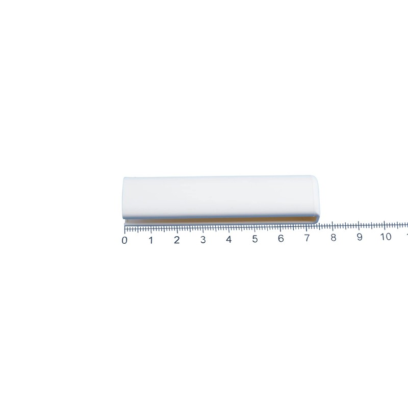 Siegenia SI Aubi Favorit: Set of PVC Hinge Covers for