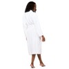 Terry Cloth Robes for Women and Men 100% Turkish Cotton