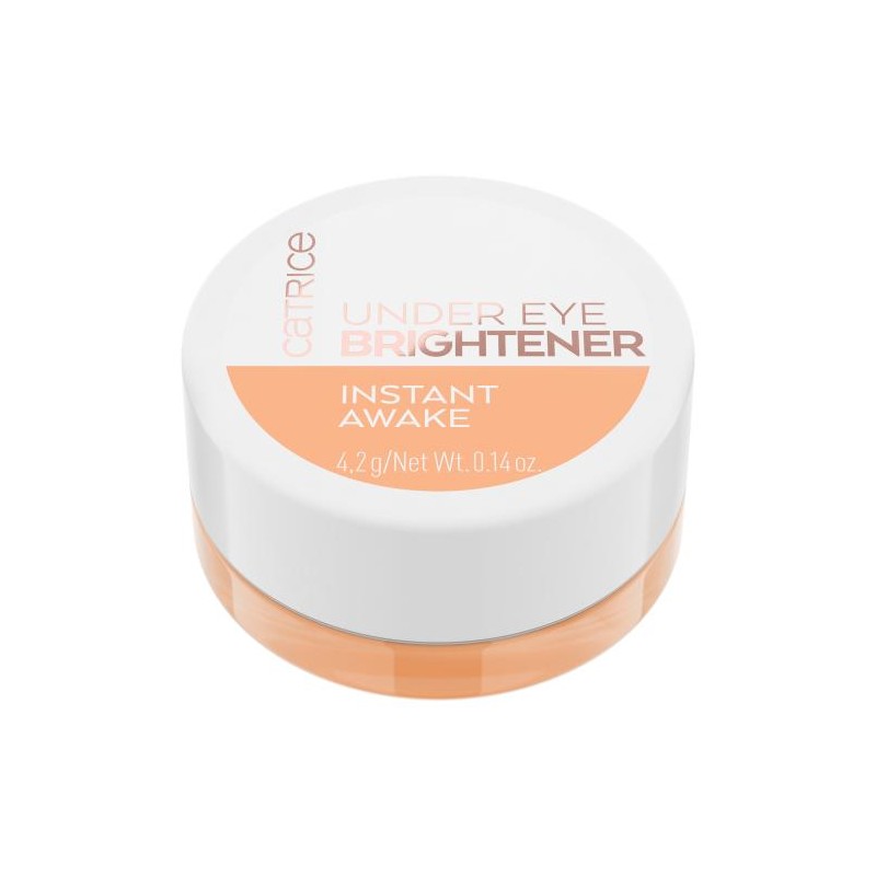 Under Eye Brightener Concealer - Brighten and conceal Makeup Cosmetics:_030