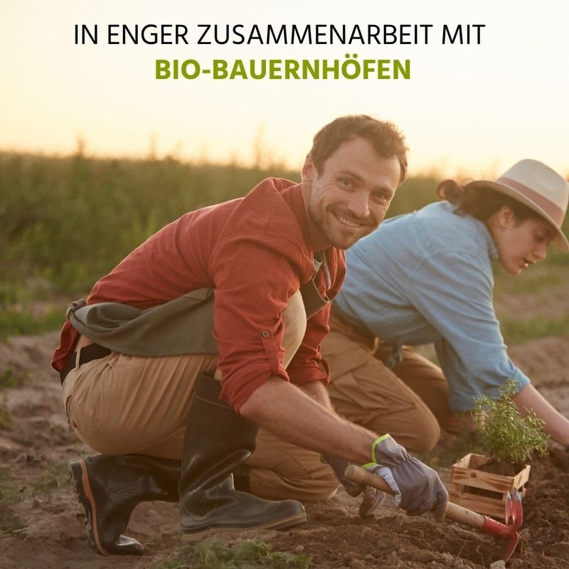 Auwald Kren/Horseradish & Nasturtium Drops Organic - High Quality Extract,