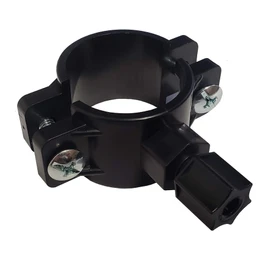 Metpure Water Drain Saddle Valve 1/4" JACO For Under-Sink Reverse Osmosis System