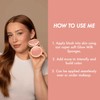 Glow Milk Pressed Powder Blush