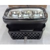 International 3778847C92 International LED Fog Light For HV trucks Slim