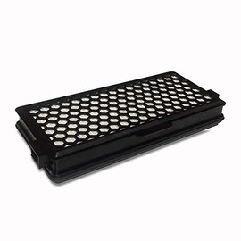 HEPA Carbon Filter for Many Miele C1 C2 C3 S4 S5 Cat & Dog and Others Such as SF-AAC50 (809)