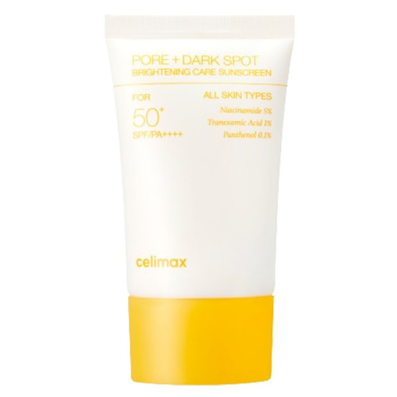 Cellimax Sun Cream Brightening Pore Blemish Moisture Sun Cream 50ml