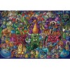 ENSKY Dragon Quest EP4507 35th Anniversary ~ Monsters Collection ~