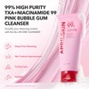 APRILSKIN TXA Niacinamide 99 Pore Care Pink Bubble Gum Deep