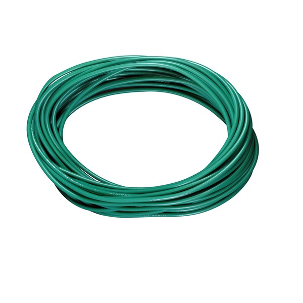 Hozan F-127-3 VSF 1.25 sq ft (10 m) Ground Wire