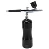 Paint Spray Gun Portable Multi Purpose USB Charging Stable Sprayer