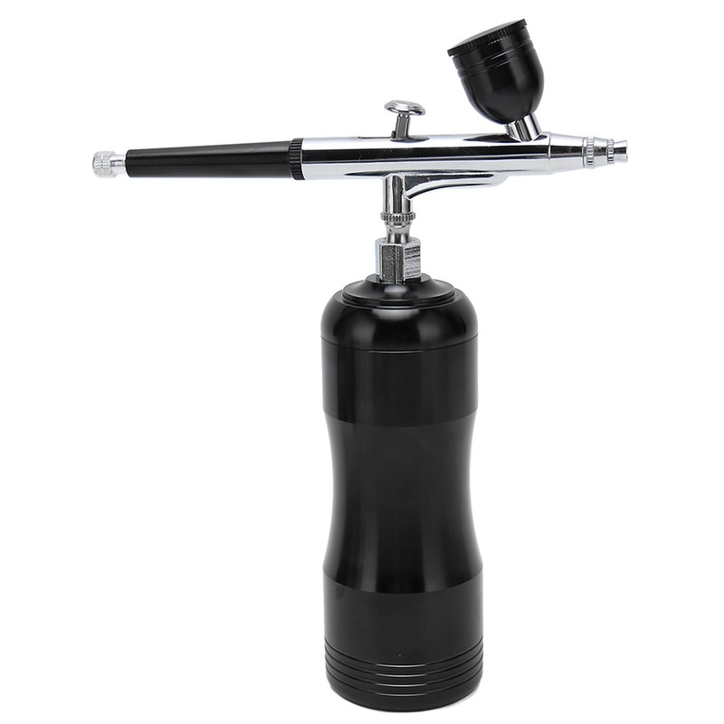 Paint Spray Gun Portable Multi Purpose USB Charging Stable Sprayer