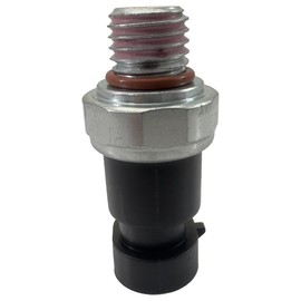 Oil Pressure Sensor Switch Sending Unit 12635957 Compatible with Chevy Equinox Trailblazer Malibu Impala GMC Envoy Lacrosse Enclave Rainier SRX 12570964