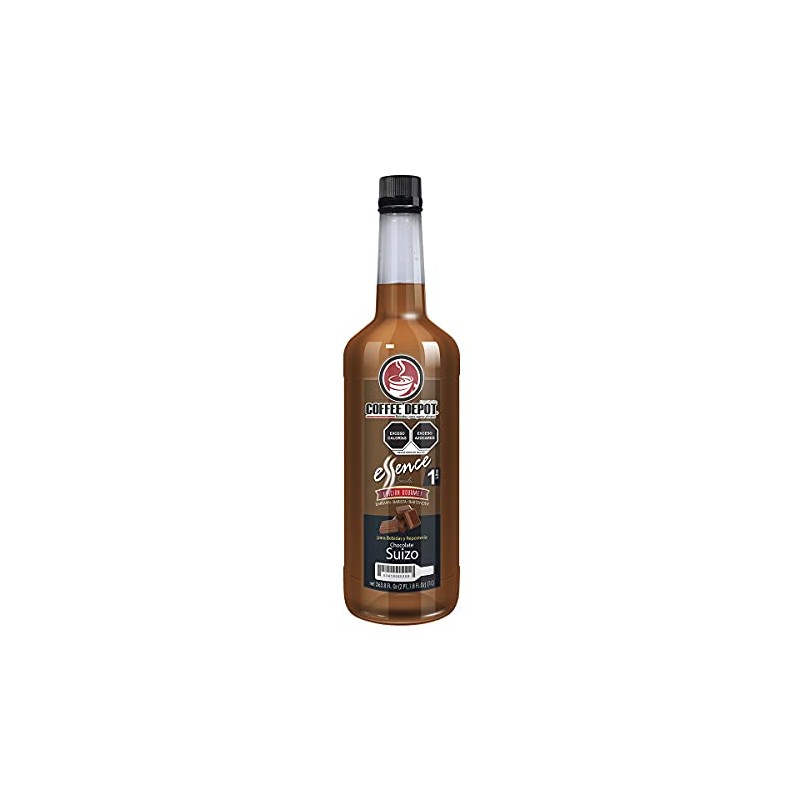 Saborizante Essence Suizo