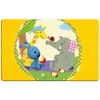 POS 69757 Breakfast Board Kikaninchen, Approx. 23.5 x 14.5 cm