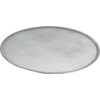 Sterling Ventures Round Aluminium Mesh Pizza Pan Oven Tray (16")