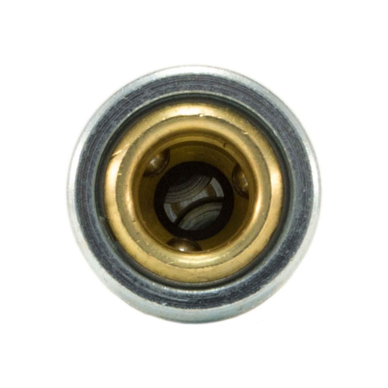 Foster 3 Series - Coupler, 1/4" Body, 1/4" NPT -