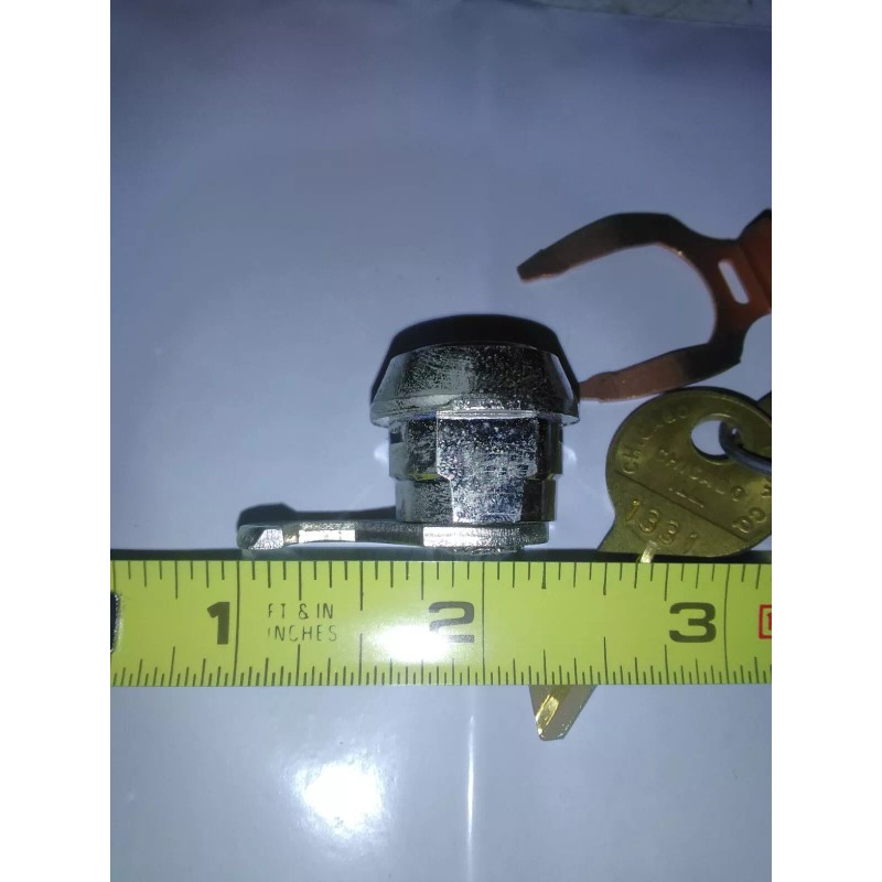 Chicago lock Original Chicago Lock Company Vending Machine Lock and