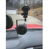 Windshield Suction Cup Police Radar Antenna Bracket Kustom Mph Decatur