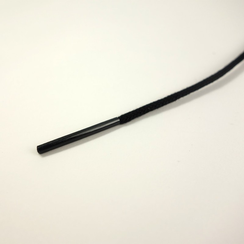 コクヨ つづりひも セル先 100本入 (スフ糸16本) 450mm ツ-101