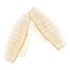 Meridian Pressure Brush Body Relaxation Massage Comb Essential Oil Brush